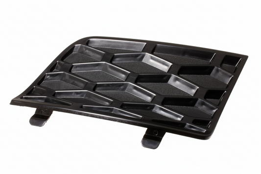Fog Lamp Cover Left DXB500350PUY & Right DXB500380PUY Compatible With LAND ROVER  VOGUE L322 (2006-2009)