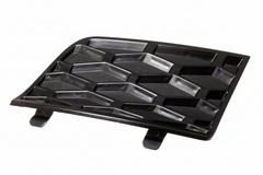 Fog Lamp Cover Left DXB500350PUY & Right DXB500380PUY Compatible With LAND ROVER  VOGUE L322 (2006-2009)