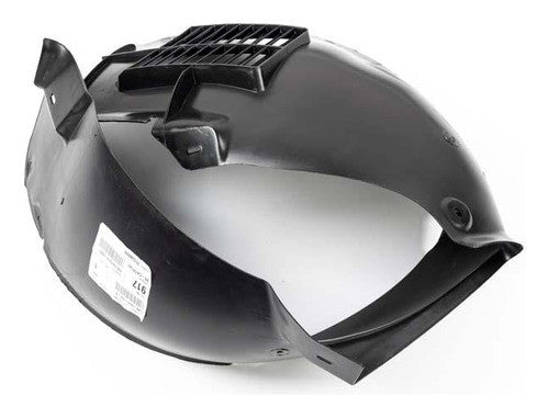 Front Fender Liner Right 1JM809962A Compatible With Volkswagen Jetta (2007-15)