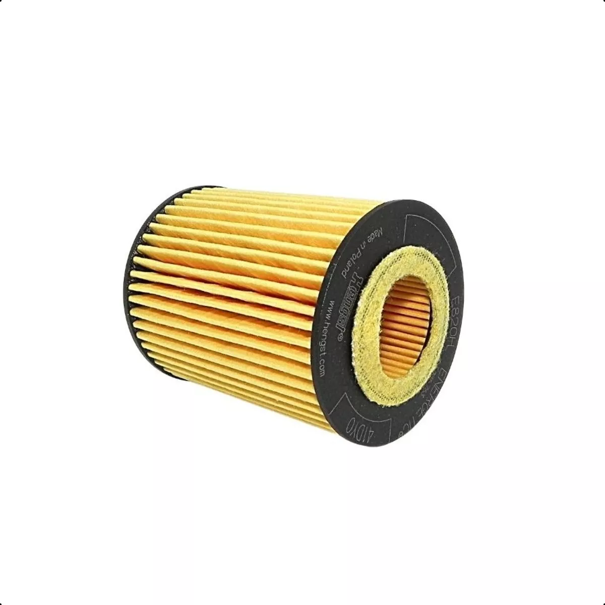 Hengst Oil Filter E820H D245 11427605342 - Ref No: E820H D245. Tag 191.