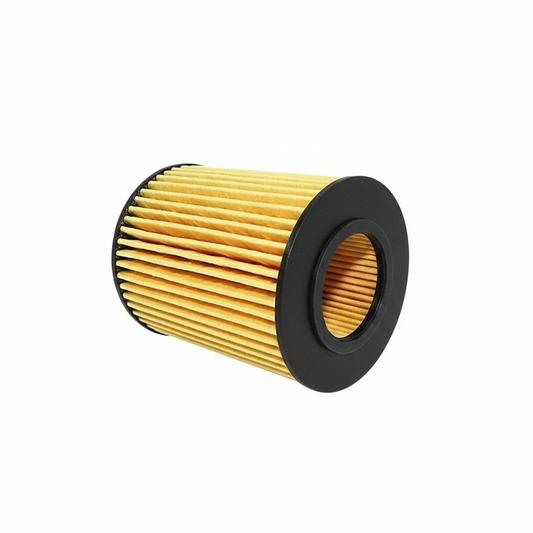 Oil Filter E820H D245 & 11427605342 & OX825D 11427605342 11427611969 11427635557 Compatible With BMW 1 Series (F20) & 3 Series (F30, F80) Tag : 191