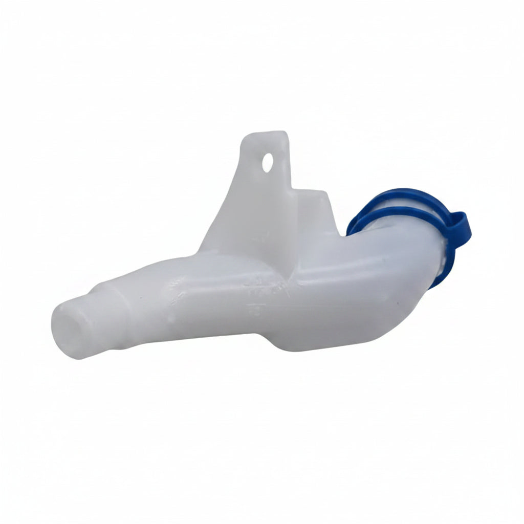 Left Side Water Inlet 30663929 30699011 Compatible With Volvo S40 (2004-2012)