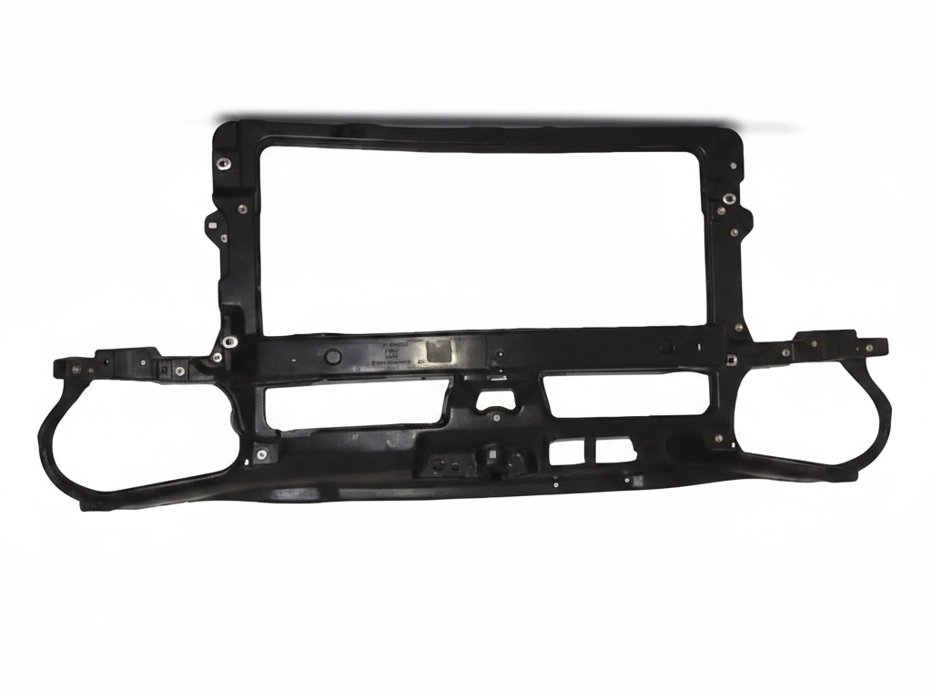 Radiator Support 6Q0805588A Compatible With Volkswagen polo (2002)