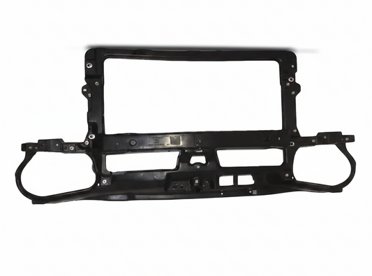 Radiator Support 6Q0805588A Compatible With Volkswagen polo (2002)