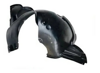 Inner Fender Right Side 5Z0809962F Compatible With Volkswagen SURAN SPACEFOX (2011-15)