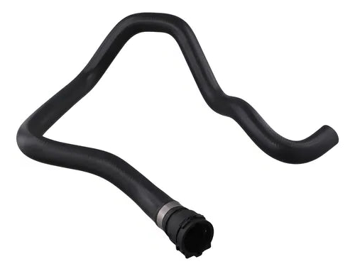 Radiator Hose 64216945282 Compatible With BMW E70 E71