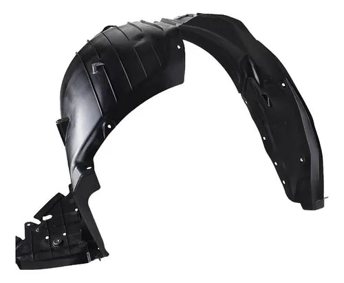 Wheel Housing Liner Right 6VD809958 Compatible With Skoda Skoda Fabia