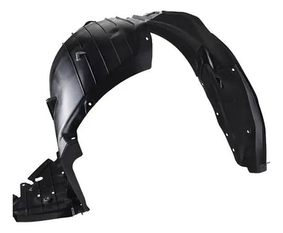 Wheel Housing Liner Right 6VD809958 Compatible With Skoda Skoda Fabia