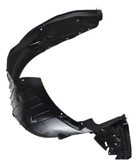 Wheel Housing Liner Right 6VD809958 Compatible With Skoda Skoda Fabia