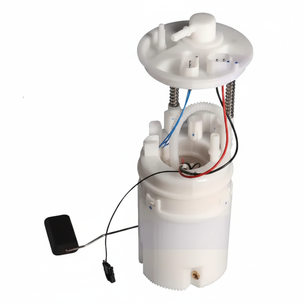 Fuel Pump 16117285442 16117314803 16117319502 Compatible With E70 F15 F16
