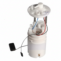 Fuel Pump 16117285442 16117314803 16117319502 Compatible With E70 F15 F16
