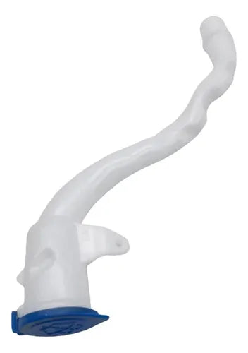 Water Filler Neck 31364164 Compatible With VOLVO S60 [2014-2019]