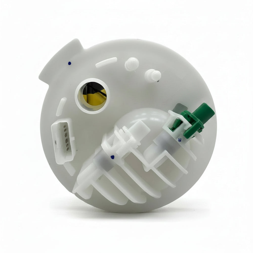 Fuel Filter Cover LR036127 Compatible With Land Rover Freelander 2 (L359)