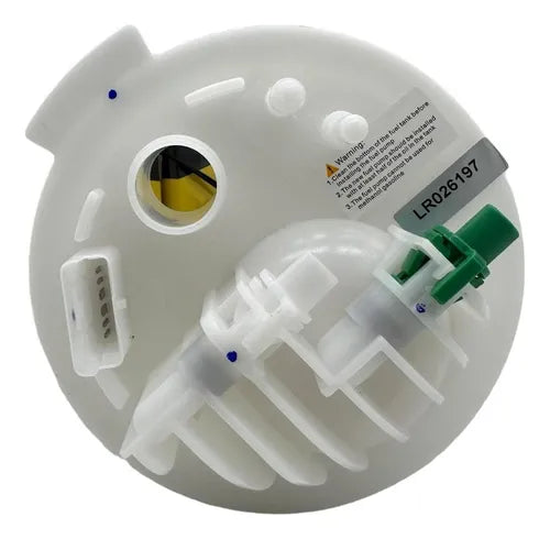Fuel Filter Cover LR036127 Compatible With Land Rover Freelander 2 (L359)