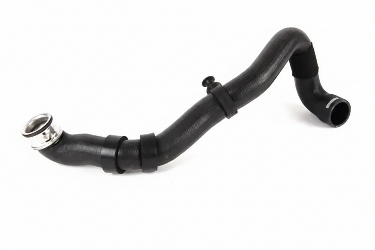 Lower Radiator Hose A2035012882 2035012882 Compatible With Mercedes Benz W203