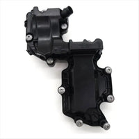 Oil Separator A2640102406 Compatible With  Mercedes M264