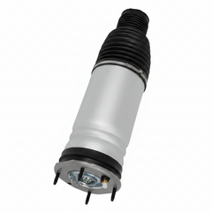 Front Air Suspension Shock Absorber Left LR123712 Compatible With Land Rover Discovery 5 L462 (2017-25)