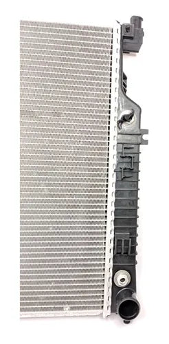 Radiator Assembly 1645000303 Compatible With Mercedes Benz W164
