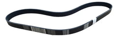 V-ribbed belt 11287603348 Compatible With BMW F30 F35