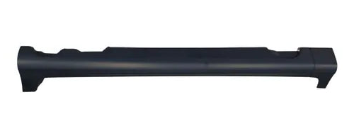 Side Skirt Spoiler Left 39819571 39838810 Compatible With Volvo XC60 (2014-17)