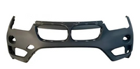 Front Bumper 51110051068 Compatible With BMW F48