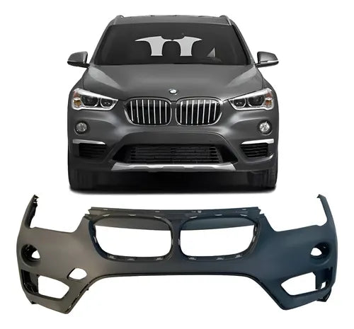 Front Bumper 51110051068 Compatible With BMW F48