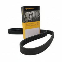 Multi Rib Belt 7PK2040 0019937596 Compatible With MERCEDES-BENZ E-CLASS (W212) (CONTINENTAL)