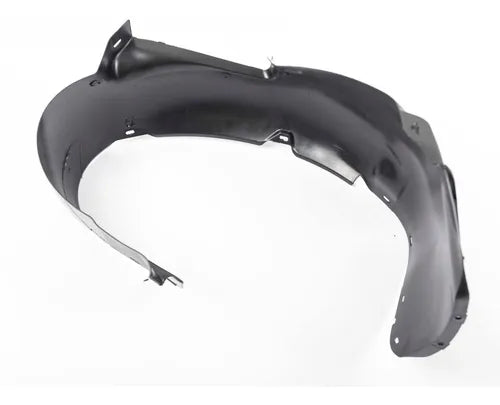 Front Fender Liner Left 1JM809961A Compatible With Volkswagen Jetta (2007-15)