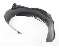 Front Fender Liner Left 1JM809961A Compatible With Volkswagen Jetta (2007-15)