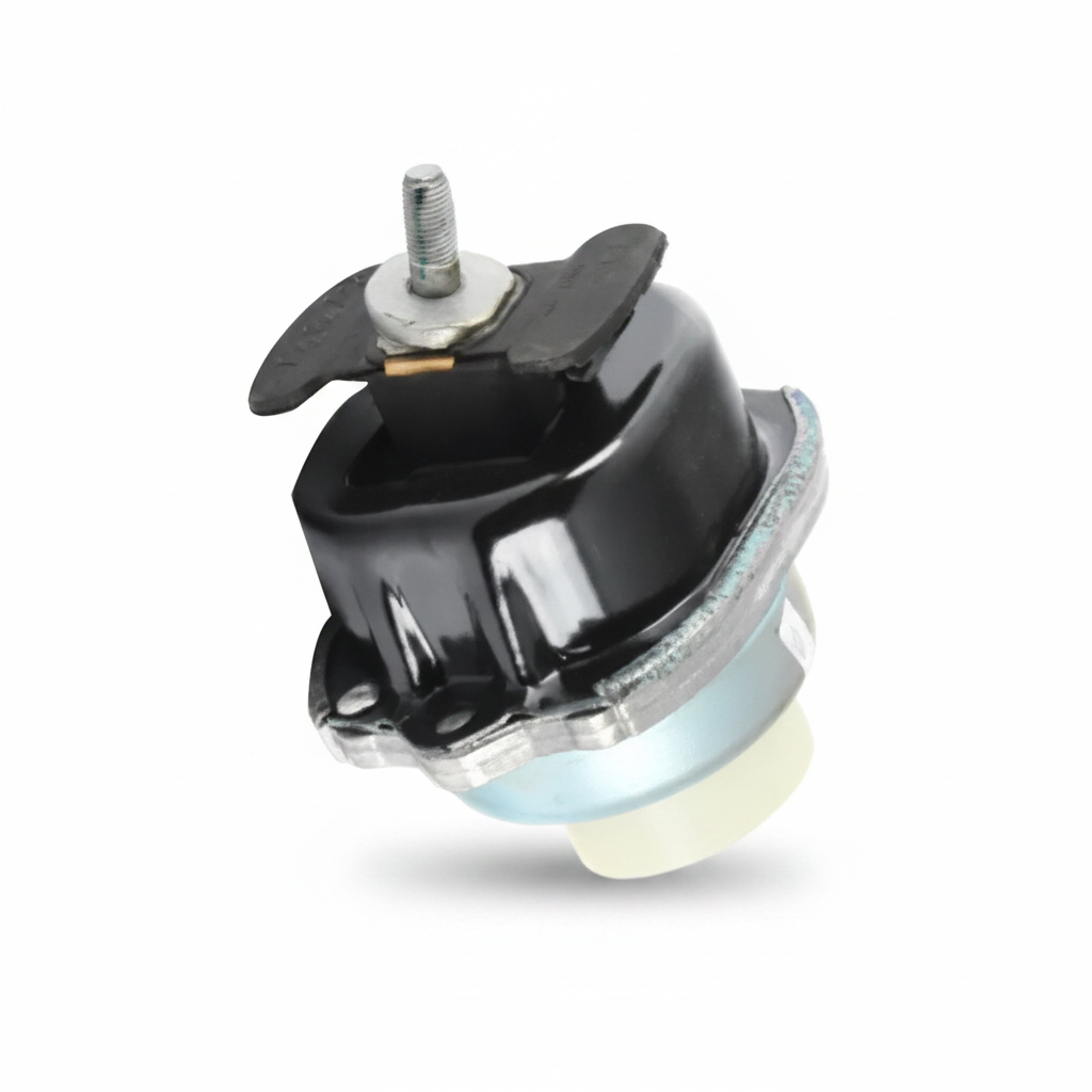 Engine Mount Left 22116864335 & Right 22116864336 Compatible With BMW X5 F15