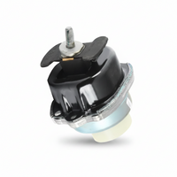 Engine Mount Left 22116864335 & Right 22116864336 Compatible With BMW X5 F15