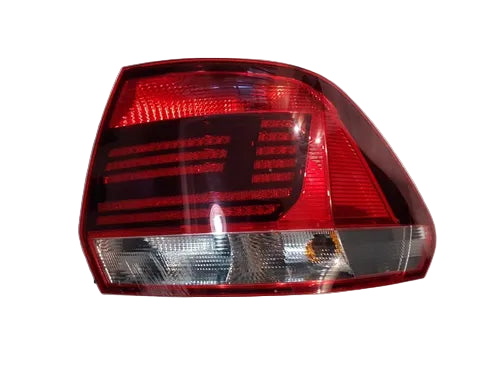 Tail Lamp 6RU945095L 6RU945096J Compatible With VOLKSWAGEN VENTO (2015-2018)