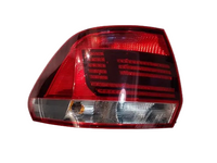 Tail Lamp 6RU945095L 6RU945096J Compatible With VOLKSWAGEN VENTO (2015-2018)