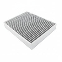 Cabin Air Filter 7PO819631 & E2980LB & LAK855 Compatible With  PORSCHE CAYENNE (92A) & VW TOUAREG (7P5, 7P6) Tag 127