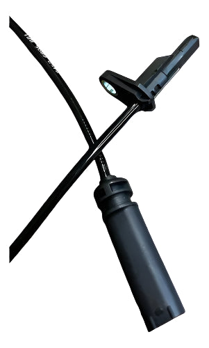 Front Left/Right ABS Wheel Speed Sensor 34526880755 34525A98F72 3425A61B45 34526895881 Compatible With BMW & 2 Gran Coupe (F44) & X1 (F48) & MINI & MINI CLUBMAN (F54) & MINI COUNTRYMAN (F60)