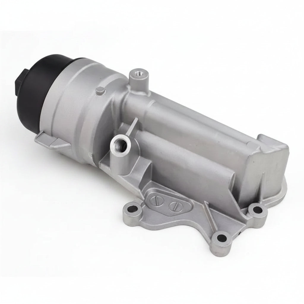 Oil Cooler 11427558521 11428643762 Compatible With MINI Cooper R56
