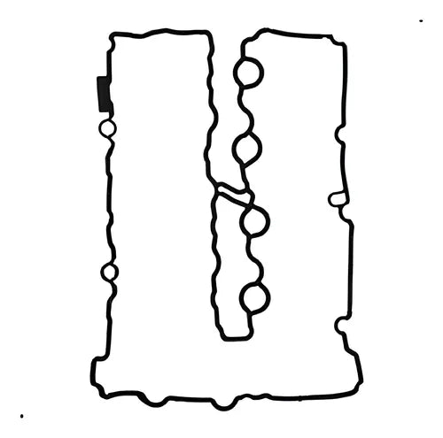 valve cover gasket 11128605601 Compatible With BMW B48 G38 G12 G20