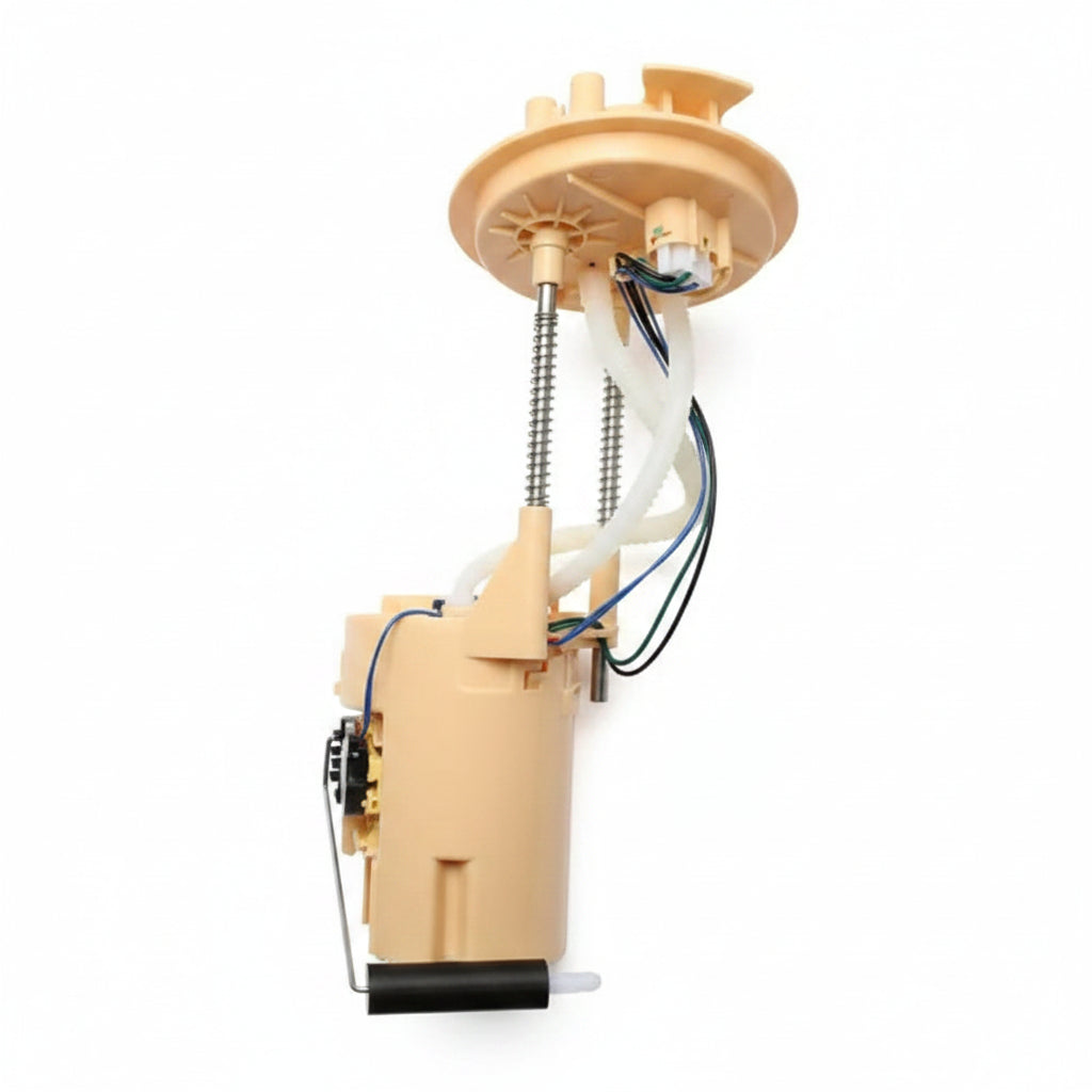 Fuel Pump 16117216526 Compatible With BMW  X3 F25 2010-2017