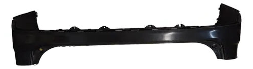 Rear  Bumper Cover (Upper) 39825498 40001930 Compatible With Volvo XC90 (2016-06)