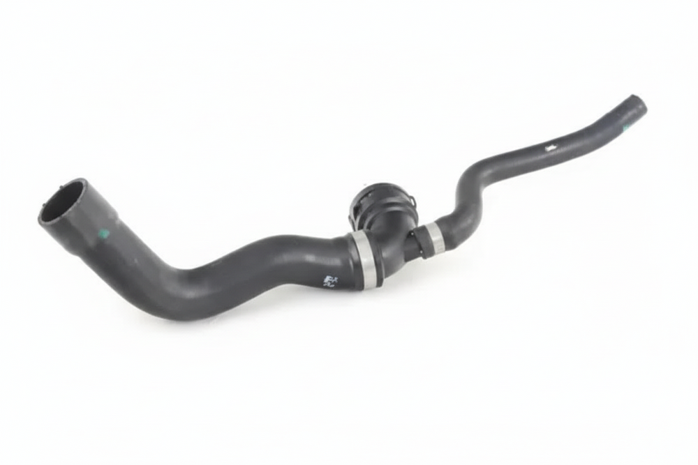 Radiator Coolant Hose 2205013982 A2205013982 Compatible With Mercedes Benz W220