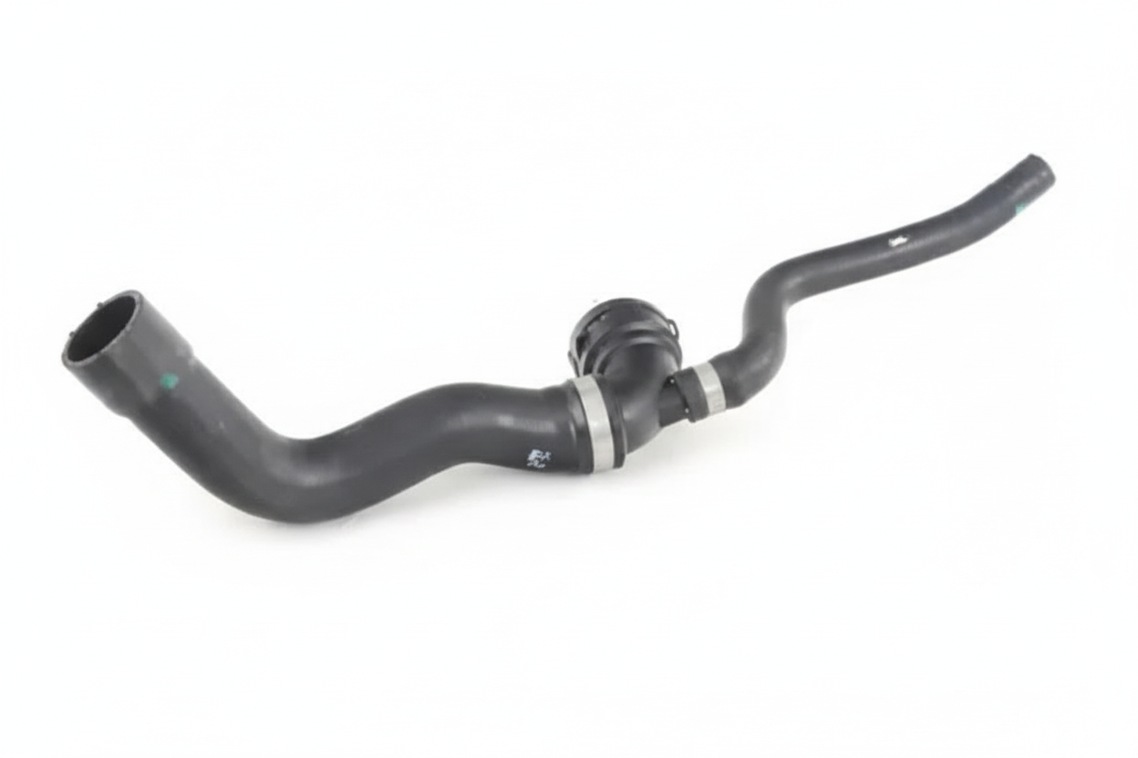 Radiator Coolant Hose 2205013982 A2205013982 Compatible With Mercedes Benz W220