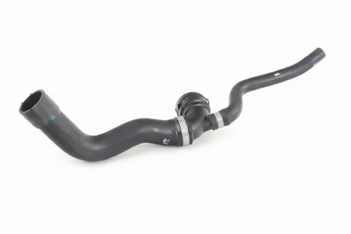 Radiator Coolant Hose 2205013982 A2205013982 Compatible With Mercedes Benz W220