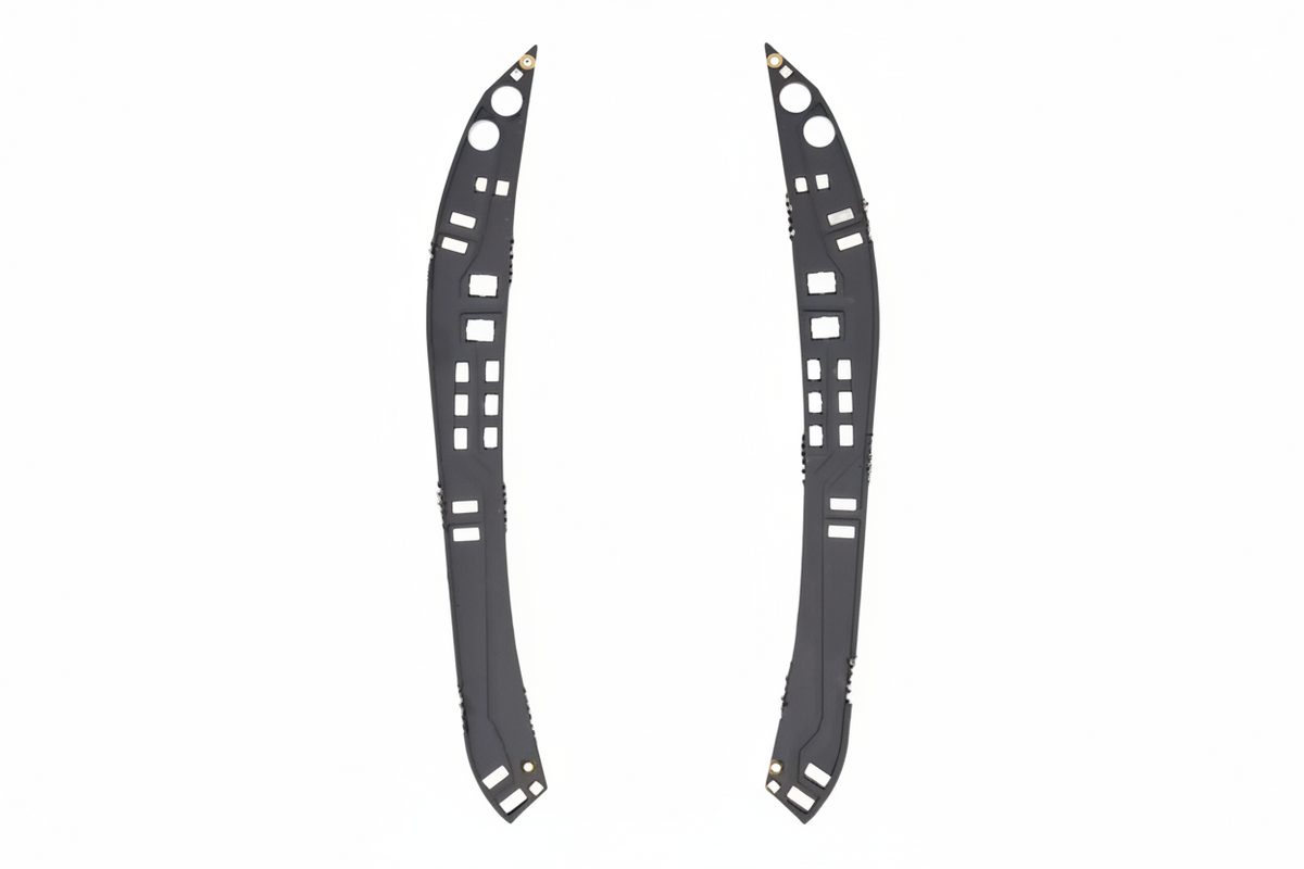 Rear Tail Light Repair Chip Board Set Left & Right 63117162213 63117162214 Compatible With BMW X3 E83