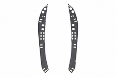 Rear Tail Light Repair Chip Board Set Left & Right 63117162213 63117162214 Compatible With BMW X3 E83