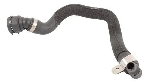 Water Tank Radiator Hose 17127584561 Compatible With BMW X6 E71 for X5 F15
