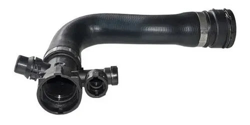 Upper Radiator Coolant Hose Pipe 11706335038 Compatible With  BMW X3