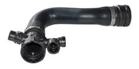Upper Radiator Coolant Hose Pipe 11706335038 Compatible With  BMW X3