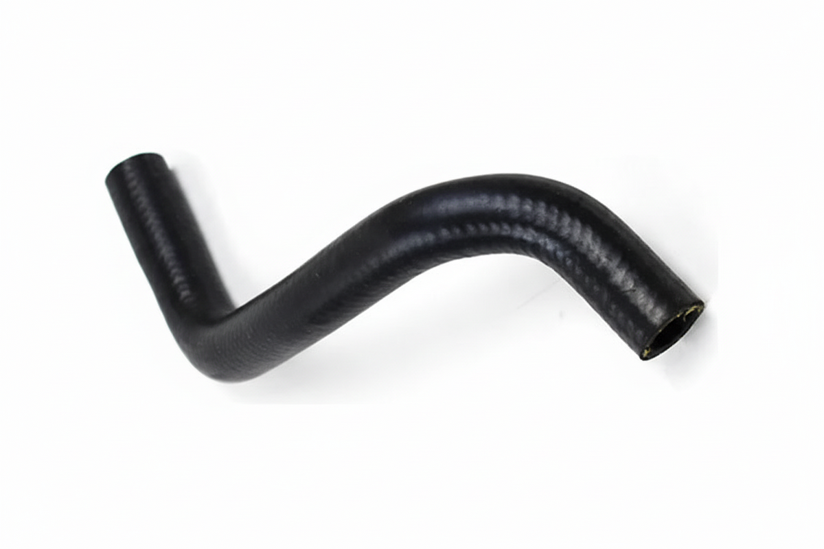 Radiator Coolant Pipe 17127617373 Compatible With BMW F48 F49 F52