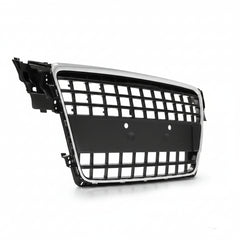 Show Grill Original Compatible With  Audi A4 B8(2009-12) Tag 6