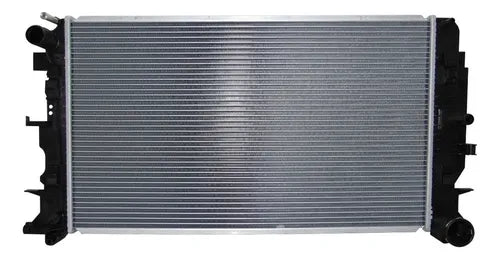 Engine Cooling Radiator 9065000202 Compatible With Mercedes Benz Sprinter W906